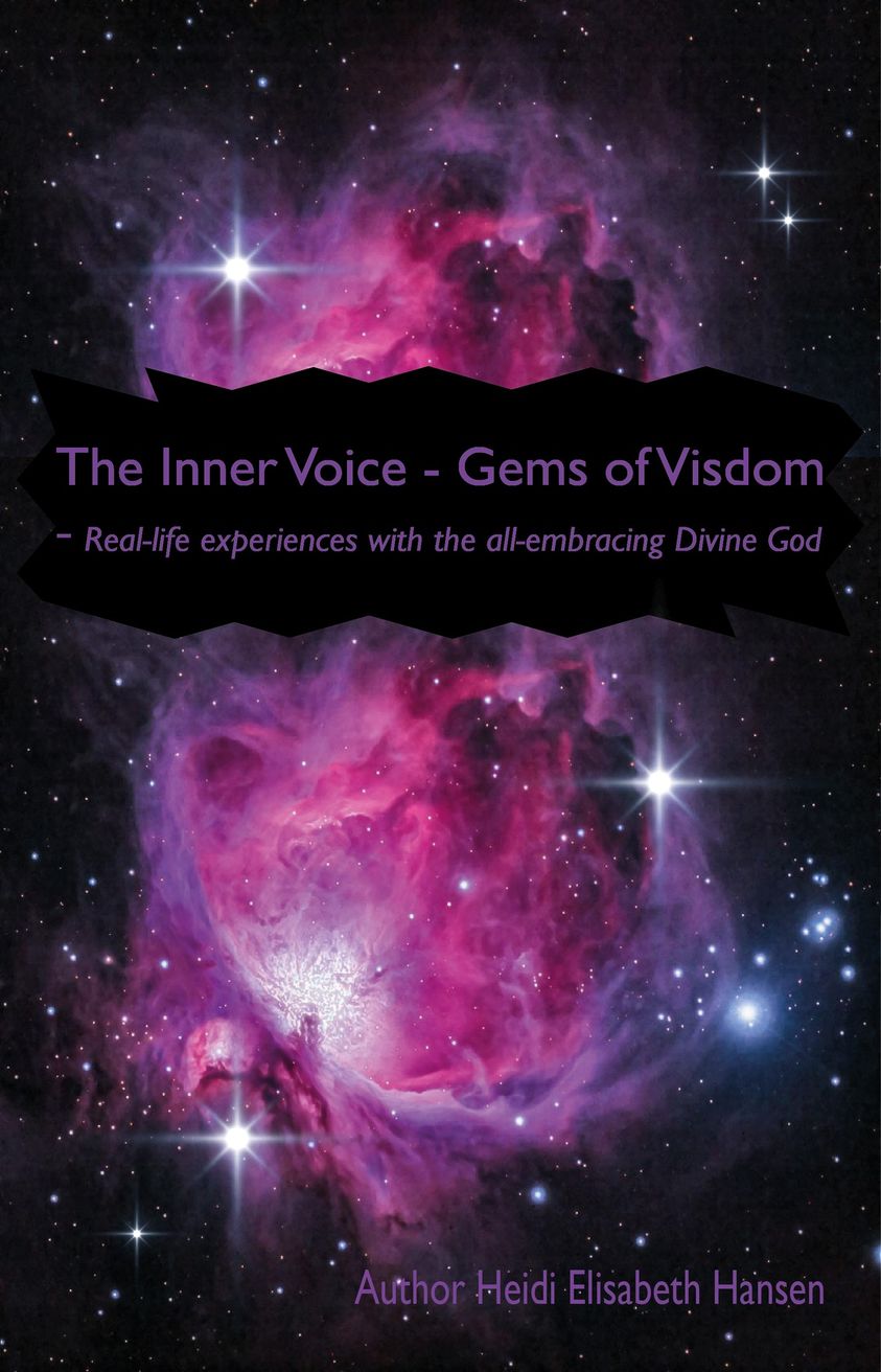 The Inner Voice - Gems of Wisdom